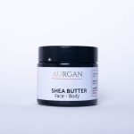 Aurgan Shea Butter Red Fruit – 150 G