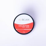 Aurgan Shea Butter Red Fruit – 150 G - Afbeelding 2