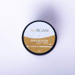 Aurgan Shea Butter met arganolie - 150 G - Afbeelding 2