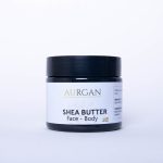 Aurgan Shea Butter met arganolie - 150 G