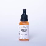 Aurgan Vitamine C Serum – 30 ml