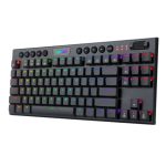 Redragon Comfort Pro Gaming Set - Afbeelding 3