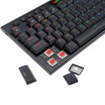 Redragon Comfort Pro Gaming Set - Afbeelding 4