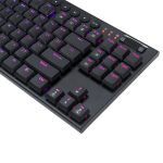 Redragon Horus K622-TKL Gaming Toetsenbord Bedraad - Afbeelding 2