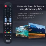 Samsung Universele afstandsbediening – Smart TV Remote - Afbeelding 3