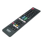 Sharp Universele afstandsbediening – Smart TV Remote - Afbeelding 3
