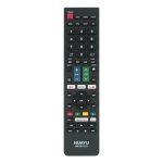 Sharp Universele afstandsbediening – Smart TV Remote