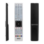 Toshiba Universele afstandsbediening - TB1586 Smart TV Remote - Afbeelding 7