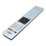 Toshiba Universele afstandsbediening - TB1586 Smart TV Remote - Afbeelding 3