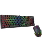 Redragon Boa Constrictor Gaming Set