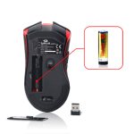 Redragon Blade M692 Gaming Muis - Afbeelding 4