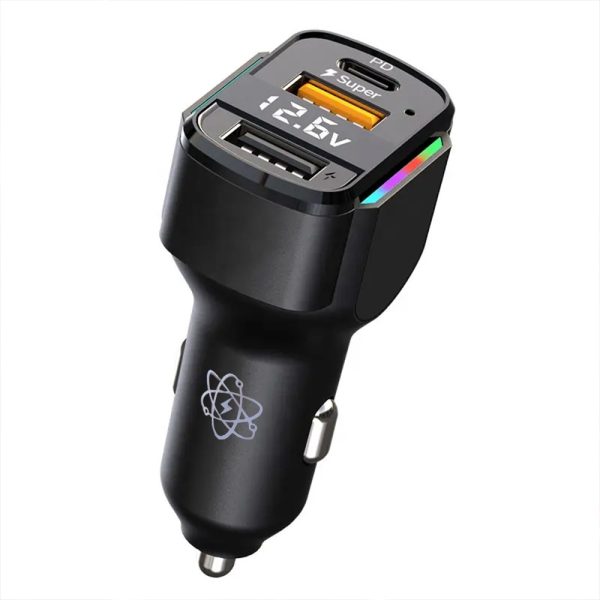 Slimtron K3 Adapter