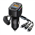 Slimtron X4 Autolader quick charge