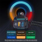 Slimtron X4 Autolader voltage