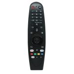 Slimtron Universele LG Voice Afstandsbediening met pointer - AKB75855501 MR20GA
