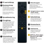 Samsung Universele Voice afstandsbediening voor Smart TV - BN59-01350B - Afbeelding 6
