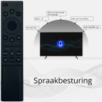 Samsung Universele Voice afstandsbediening voor Smart TV - BN59-01350B - Afbeelding 5