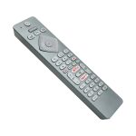 Slimtron universele afstandsbediening voor Philips Ambilight Smart TVs - Afbeelding 4