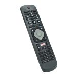 Philips Universele afstandsbediening met Netflix knop – Voor Philips Smart TVs - Afbeelding 3