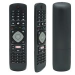 Philips Universele afstandsbediening met Netflix knop – Voor Philips Smart TVs - Afbeelding 2