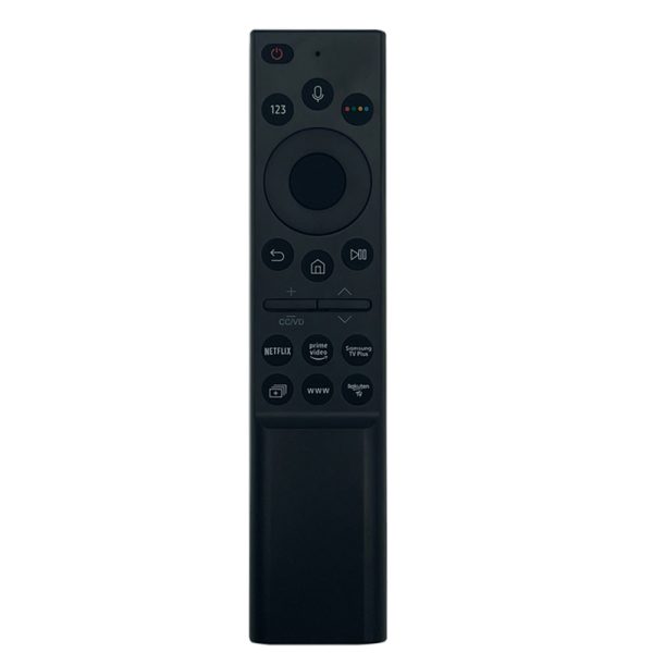 Samsung Universele Voice afstandsbediening voor Smart TV - BN59-01350B