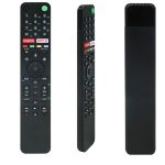 Slimtron Universele Sony Voice Afstandsbediening RMT-TX500E - Met appknoppen - Afbeelding 9