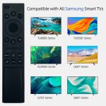 Samsung Universele Voice afstandsbediening voor Smart TV - BN59-01350B - Afbeelding 7
