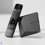 Formuler Z11 Pro - BT Edition - Afbeelding 3