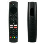 Grundig Universele Smart TV Afstandsbediening met Appknoppen - Afbeelding 3