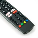 Grundig Universele Smart TV Afstandsbediening met Appknoppen - Afbeelding 4