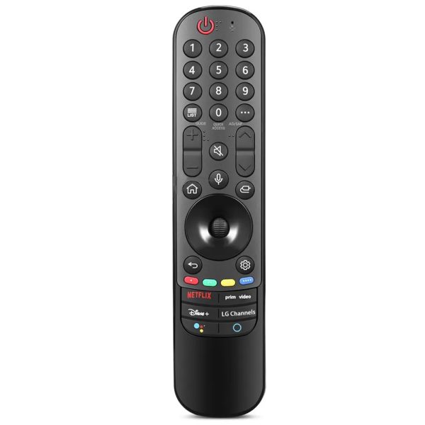 LG Universele  Afstandsbediening met pointer - AKB76039901 MR22GA