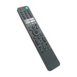 Sony Universele Voice Afstandsbediening RMT-TX520E - Voor Sony Smart TV's met appknoppen - Afbeelding 3