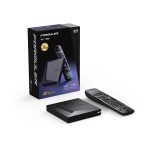 Formuler Z11 Pro Max BT Edition