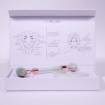 Aurgan Milk Jade Roller - Gezichtsroller - Afbeelding 3