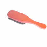 Aurgan baardborstel met handvat - baardkam - Afbeelding 5