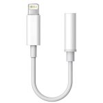 Slimtron - Lightning naar 3.5mm Audio/Aux Verlengkabel - Afbeelding 3