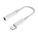 Slimtron - Lightning naar 3.5mm Audio/Aux Verlengkabel