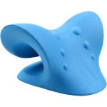 Slimtron Nekstretcher Blauw - Afbeelding 2