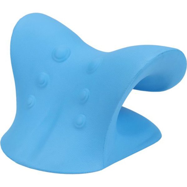 Slimtron Nekstretcher Blauw