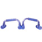 Slimtron - Chest Bar - Opdruksteun - Push Up Bar - Afbeelding 3
