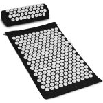 Slimtron Relief Mat Zwart - Ontspanning en Pijnverlichting - Afbeelding 5