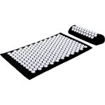Slimtron Relief Mat Zwart - Ontspanning en Pijnverlichting - Afbeelding 2