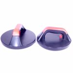 Slimtron Rotate Pushup Bar - Roterende opdruksteun - Afbeelding 7