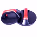 Slimtron Rotate Pushup Bar - Roterende opdruksteun - Afbeelding 3