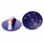 Slimtron Rotate Pushup Bar - Roterende opdruksteun - Afbeelding 2