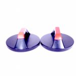 Slimtron Rotate Pushup Bar - Roterende opdruksteun - Afbeelding 6