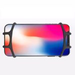 Slimtron Stretch Fietshouder - Telefoonhouder voor fiets - Afbeelding 6