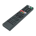 Sony Universele Voice Afstandsbediening RMF-TX300E - (Bravia) Smart TV Remote - Slimtron RMF-TX300E Alternatief - Afbeelding 4