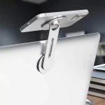 Slimtron Magnetische Telefoonhouder voor Laptop - Magsafe - Afbeelding 3