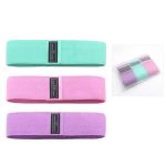 Slimtron Weerstandsband - Fitnessband - Afbeelding 4